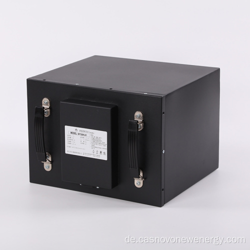 72v25ahli-Ion Lithium lifepo4 Marine Energy Storage Battery